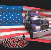 American Diesel Machine - American Diesel Machine lyrics