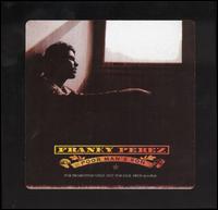 Franky Perez - Poor Man's Son lyrics