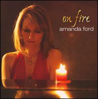 Amanda Ford - On Fire lyrics