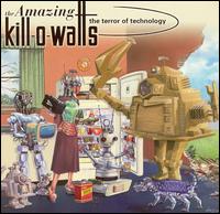 Amazing Kill O Watts - Terror of Technology lyrics