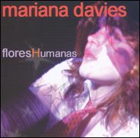 Mariana Davies - Flores Humanas lyrics