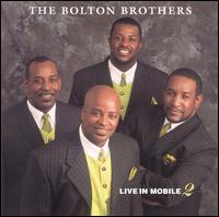 The Bolton Brothers - Live in Mobile, Vol. 2 lyrics