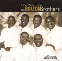 The Bolton Brothers - One More Time lyrics