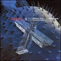 Richard Cameron-Wolfe - Paris-X: Musica Obscura lyrics