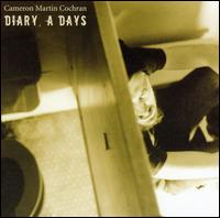 Cameron Martin Cochran - Diary a Days lyrics