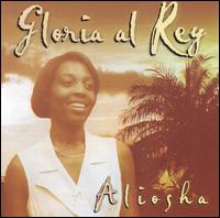 Aliosha - Gloria Al Rey lyrics