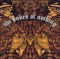 The Dukes of Nothing - War & Wine lyrics