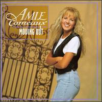 Amie Comeaux - Moving Out [Cassette Single #1] lyrics