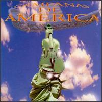 Campanas de Ame - Campanas de America [Virgin] lyrics