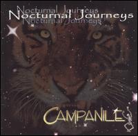 Campanile - Nocturnal Journeys lyrics
