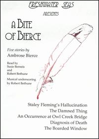 Ambrose Bierce - A Bite of Bierce [Audio Book] lyrics