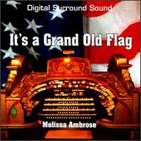 Melissa Ambrose - It's a Grand Old Flag lyrics