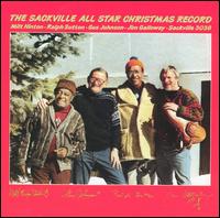 Sackville All Stars - The Christmas Record lyrics
