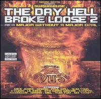 Swishahouse All-Stars - Day Hell Broke Loose, Vol. 2 [Bonus Chopped CD] lyrics