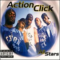 Action Click All-Stars - Action Click Allstars lyrics