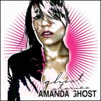 Amanda Ghost - Ghost Stories lyrics