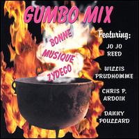 Bonne Musique Zydeco - Gumbo Mix lyrics