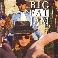 Big Fat Jam - Welcome to Wonderland lyrics