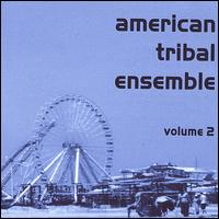 American Tribal Ensemble - Voices from the Collective Mind, Vol. 2 lyrics
