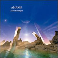 Amaxis - Astral Images lyrics