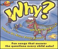 David Suzuki - Why lyrics