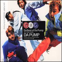 Da Pump - Da Best of da Pump lyrics