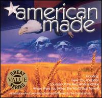 American Made - American Made lyrics