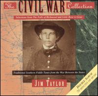 Jim Taylor - Civil War Collection lyrics