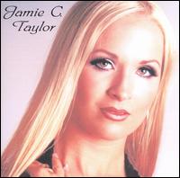 Jamie C. Taylor - Looking Ahead lyrics