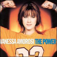 Vanessa Amorosi - The Power lyrics