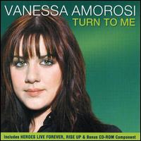 Vanessa Amorosi - Turn to Me lyrics