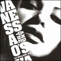 Vanessa & The O's - La Ballade d'O lyrics