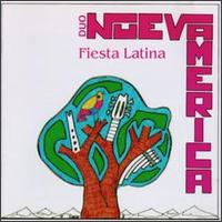 Duo Nueva America - Fiesta Latina [ARC 1994] lyrics