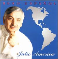 Julio America - Beso Espanol lyrics