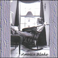 Amelia Blake - Amelia Blake lyrics