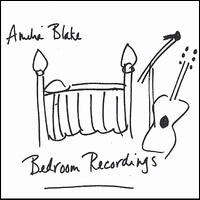 Amelia Blake - Bedroom Recordings lyrics