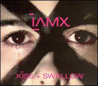 I Am X - Kiss + Swallow lyrics