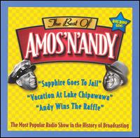 Amos & Andy - Bet Of [Blue] lyrics