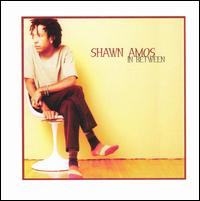 Shawn Amos - In Between lyrics