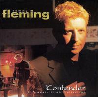 Tommy Fleming - The Contender lyrics