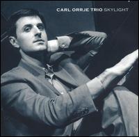 Carl Fredrik Orrje - Skylight lyrics