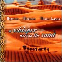 Ayman - A Whisper Across the Sand lyrics