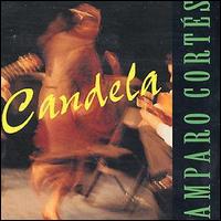 Amparo Cortes - Candela lyrics