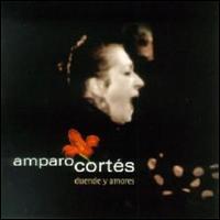 Amparo Cortes - Duende y Amores lyrics