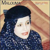 Malouma - Desert of Eden lyrics