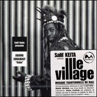 Adama Coulibaly - Le Village Baba lyrics
