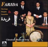 Farida - Classical Music from Iraq lyrics