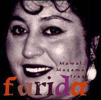 Farida - Mawal E Magamat Iragi lyrics