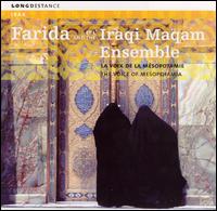 Farida - Voice of Mesopotamia lyrics