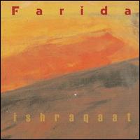 Farida - Ishraqaat lyrics